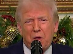 Trump anuncia ‘dividendo de guerreiro’ para militares