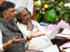 ‘Nós dois iremos’: Siddaramaiah e DK Shivakumar se encontrarão com o alto comando do partido em meio a disputa de poder | Notícias de política