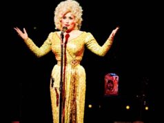 A comovente história por trás do trágico “Hard Candy Christmas” de Dolly Parton.