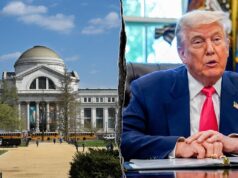 Casa Branca ameaça financiamento do Smithsonian para exposições e conteúdos de museus