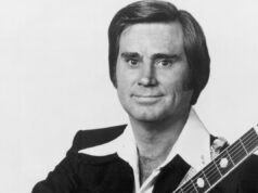 Neste dia de 1959, George Jones lançou seu primeiro número 1 – uma música que levou mais de 80 anos para ser gravada.