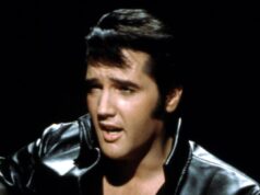 Neste dia de 1957, um DJ de rádio foi demitido após tocar a versão de Elvis Presley de um clássico de Natal adorado.