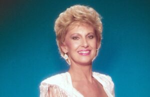 Neste dia de 1968, Tammy Wynette liderou as paradas com uma música que defenderia pelo resto da vida.