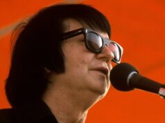 Neste dia de 1988, uma lenda do rock and roll realizou seu último show dois dias antes de sua morte.