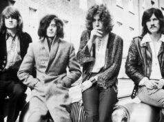 Neste dia de 1980, uma das maiores bandas de rock da história encerrou oficialmente sua carreira após sofrer uma perda trágica.