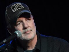 Nascido neste dia em 1953, compositor que escreveu o primeiro número 1 de George Strait e vários outros grandes sucessos country para George Jones e Ray Charles