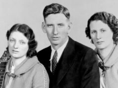 Nascido neste dia em 1891, membro fundador da primeira família da música country que trouxe a música country antiga das montanhas para as massas
