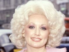 Nascido neste dia em 1953, o cantor e compositor é irmão mais novo de uma das estrelas mais brilhantes da música country.