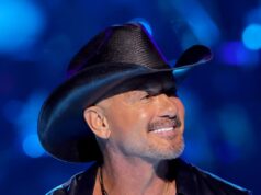 Neste dia de 2000, Tim McGraw liderou as paradas com o primeiro single número 1 do novo milênio.