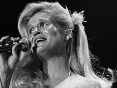 Neste dia de 1970, Lynn Anderson estava em primeiro lugar com um sucesso crossover internacional que ela lutou para gravar.