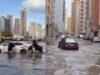 Expatriado indiano morto em Ras Al Khaimah enquanto fortes chuvas atingem os Emirados Árabes Unidos | Notícias do mundo