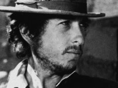 Neste dia de 1972, Bob Dylan começou a filmar um filme que produzia duas canções atemporais.