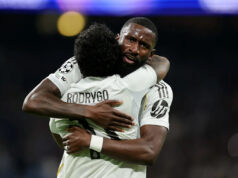 O Galatasaray está se preparando para um esforço sério para contratar o zagueiro do Real Madrid em janeiro