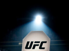 Há lutas do UFC hoje à noite? Aqui está a programação após o feriado