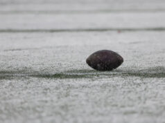 Previsão do tempo para Patriots vs. Bills NFL Semana 15