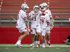 Calendário de lançamento de lacrosse masculino e feminino para 2026