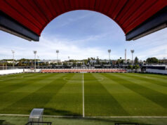 ⛈️ Tempestade obriga time do Valencia a cancelar jogo