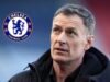 Chris Sutton critica Maresca por fazer um trabalho que “não ajuda muito” o Chelsea