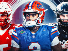 Pete Thamel, da ESPN: O mercado de quarterback do portal de transferência ‘tip-top’ pode chegar a US $ 5 milhões