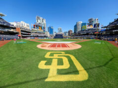 Os Padres supostamente concordaram com um acordo com o coreano INF Sung-Moon Song