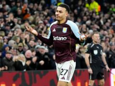 Como Morgan Rodgers se tornou uma estrela na disputa pelo título da Premier League do Aston Villa