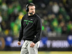 ESPN favorece os Red Raiders em vez dos Ducks nas quartas de final do CFP