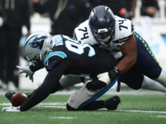 Relatório de lesões do Seahawks-49ers: Seattle adicionou outro atacante à lista de lesões