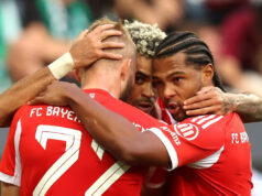 A dupla do Bayern deve estender contratos até 2026, com sinais sugerindo que Goretzka permanecerá