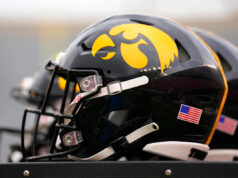 Relatório Draft Scouting da NFL de 2026: TJ Hall, cornerback, Iowa