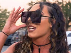 Jesy Zayn está de olho no talento do elenco principal da WWE