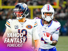 Antevisão da semana 17: Os jogos e jogadores que ganharão títulos de fantasia neste fim de semana