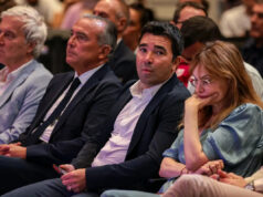 O Barcelona apresenta um plano B atraente para janeiro, caso a busca por um zagueiro seja inútil