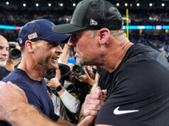 Probabilidades da semana 18 da NFL: Chicago Bears favorece Detroit Lions