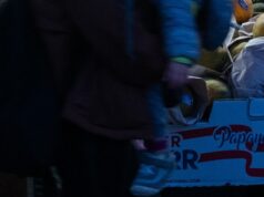 O que se entende por economia em forma de K?