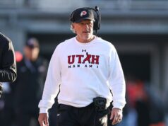 Análise: Kyle Whittingham nomeado técnico do Michigan