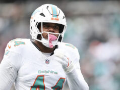 Atualizações ao vivo das fotos dos playoffs da NFL: resultados da semana 15 e classificações atualizadas