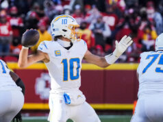 Los Angeles Chargers x Dallas Cowboys: como assistir ao jogo da NFL de hoje, horário de início, canal de TV e muito mais