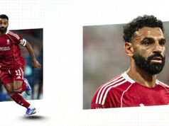 Supere Mo Salah: Liverpool tem uma nova estrela de classe mundial no horizonte