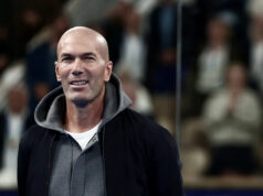 🔒 Zidane não pensa no Real Madrid, já decidiu o seu futuro