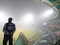 Explicado: Como solicitar o reembolso total do ingresso após o cancelamento do 4º T20I do IND-SA em Lucknow | Notícias de críquete