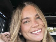 Emily descreve o terrível Natal após a morte do filho de Kisa, Trig