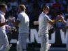Tabela do Campeonato Mundial de Testes da ICC atualizada após vitória de quatro postigos da Inglaterra sobre a Austrália | Notícias de críquete