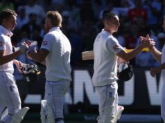 Tabela do Campeonato Mundial de Testes da ICC atualizada após vitória de quatro postigos da Inglaterra sobre a Austrália | Notícias de críquete