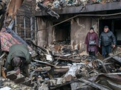 Guerra Rússia-Ucrânia: Lista dos principais eventos, dia 1.376 | Notícias