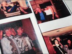 Administração Trump divulga primeiro lote de arquivos de Epstein com Bill Clinton e Michael Jackson | Notícias do mundo