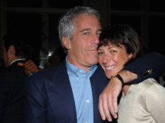 DOJ libera parcela dos arquivos de Epstein e Maxwell sob nova lei