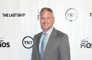 Cada vez que Eric Dane foi sincero sobre suas dificuldades de saúde
