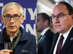 Tiffany alerta que Wisconsin pode enfrentar um escândalo de bem-estar social ao estilo de Minnesota