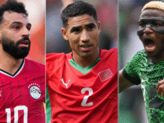 Equipes, grupos, calendários de jogos e chaves da AFCON 2025 para a Copa das Nações Africanas em Marrocos