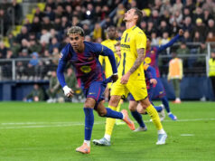 A superestrela do Barcelona tornou-se o principal alvo do ódio online em novembro, após revelar estatísticas perturbadoras